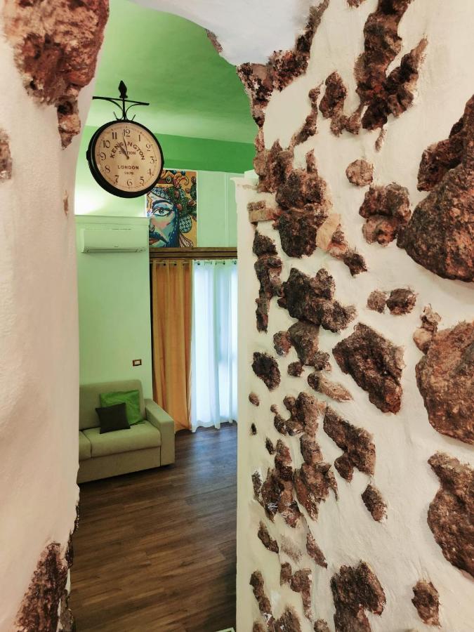 Centrocitta Next Lägenhet CTA Exteriör bild